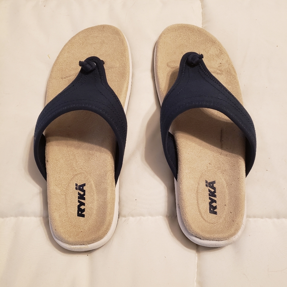 Ryka Sandals Size 9
